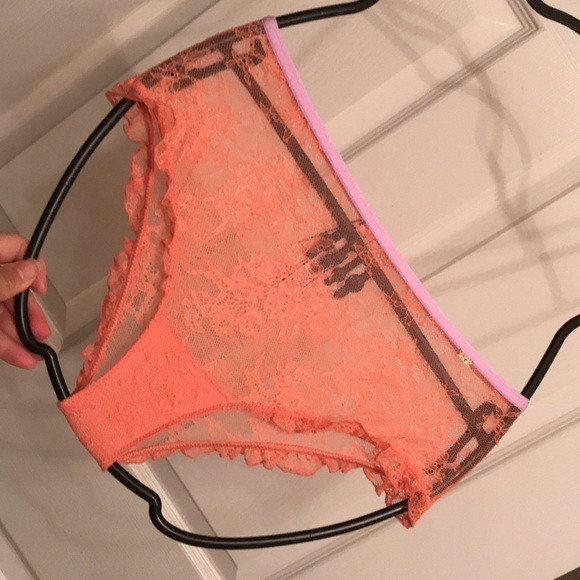 💖 Victoria Secret High Waist Cheeky Panty - Picture 7 of 12